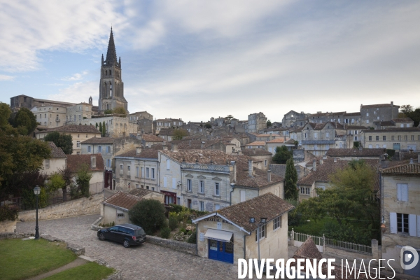 Saint Emilion