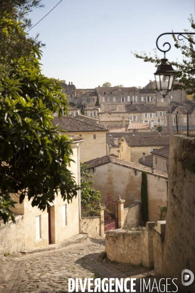 Saint Emilion