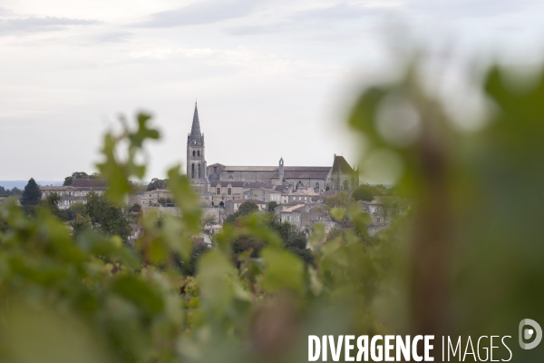 Saint Emilion