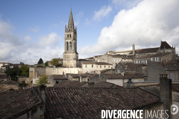 Saint Emilion