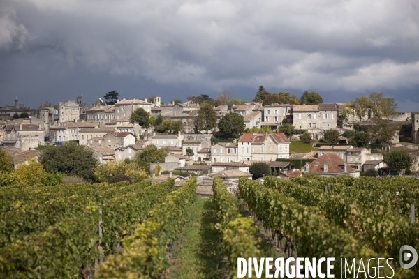 Saint Emilion