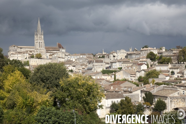 Saint Emilion