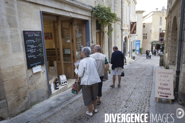 Saint Emilion