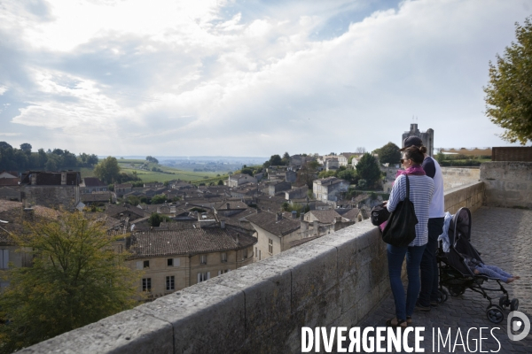 Saint Emilion