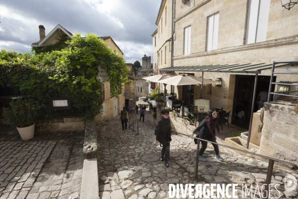 Saint Emilion