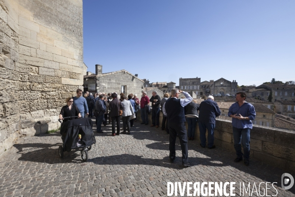Saint Emilion