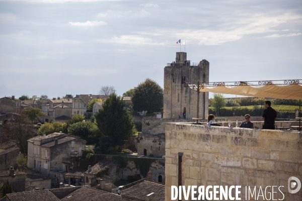 Saint Emilion