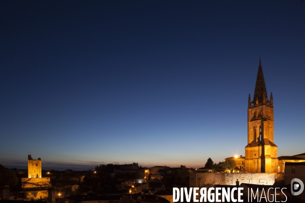 Saint Emilion