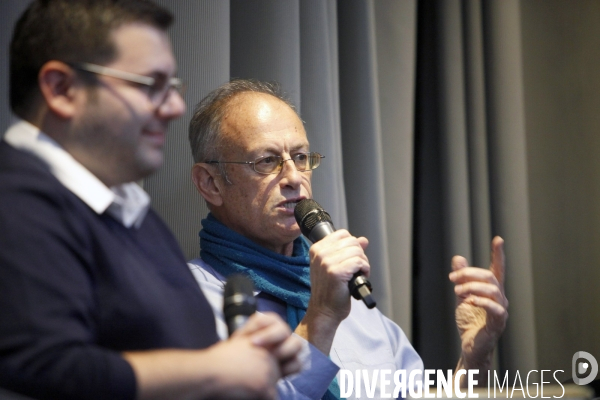 Convention du Front National sur le bien-être animal