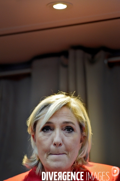 Marine Le Pen