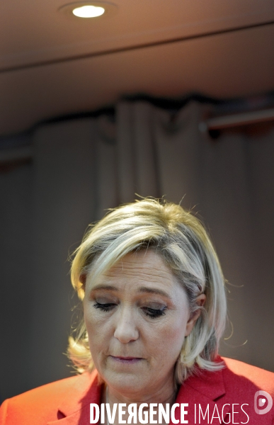 Marine Le Pen