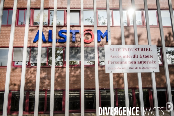 Alstom Belfort