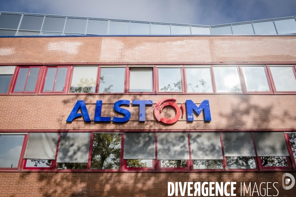 Alstom Belfort