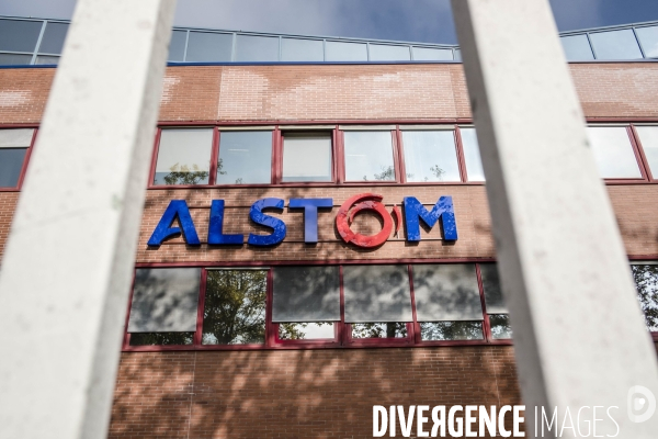 Alstom Belfort