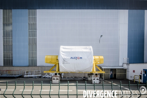 Alstom Belfort