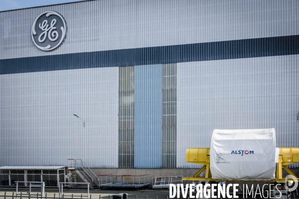 Alstom Belfort