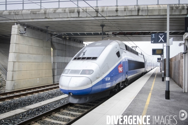 Alstom Belfort