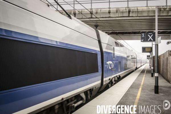 Alstom Belfort