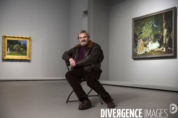 130 incroyables chefs- d oeuvre de l art moderne de la collection Chtchoukine réunis pour la première fois depuis leur confiscation par l union soviétique et exposés à la Fondation Louis Vuitton à Paris