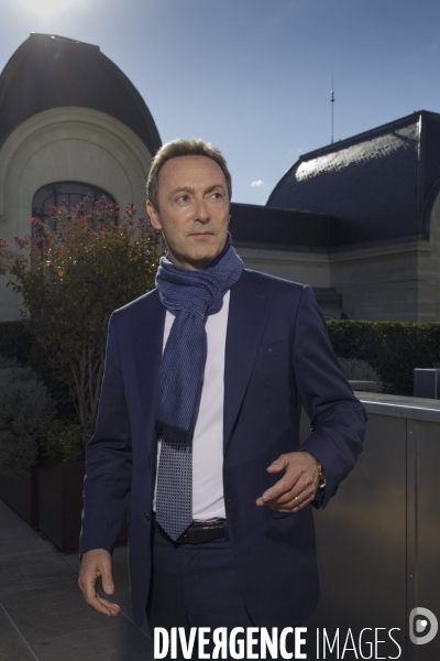 Fabrice bregier