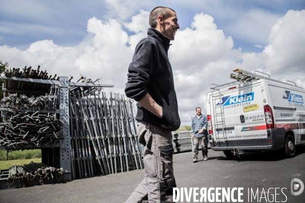 Compagnons du Devoir et du Tour de France