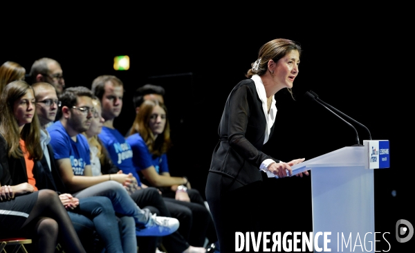 Meeting de Nicolas Sarkozy