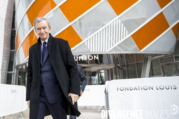 Les chefs- d oeuvre de l art moderne de la collection Chtchoukine réunis pour la première fois depuis leur nationalisation par l union soviétique, exposés à la Fondation Louis Vuitton à Paris