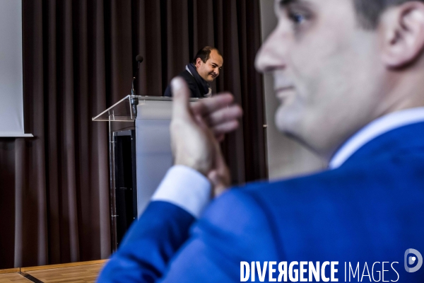 Création du collectif FN:  Collectif Séniors 