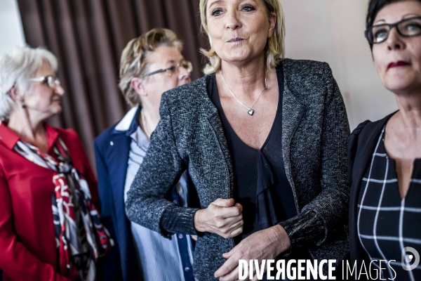 Création du collectif FN:  Collectif Séniors 