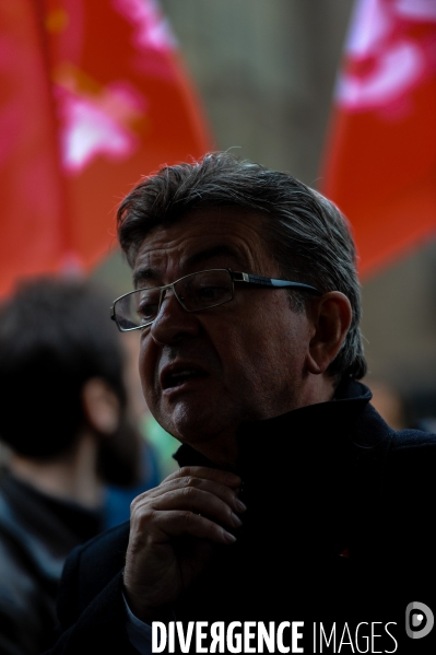 Procès des salariés de GoodYear accusés de séquestration