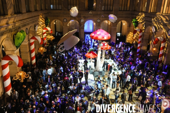 Le bon coin fête son 10ème anniversaire.