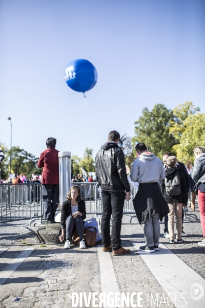 Manif pour tous