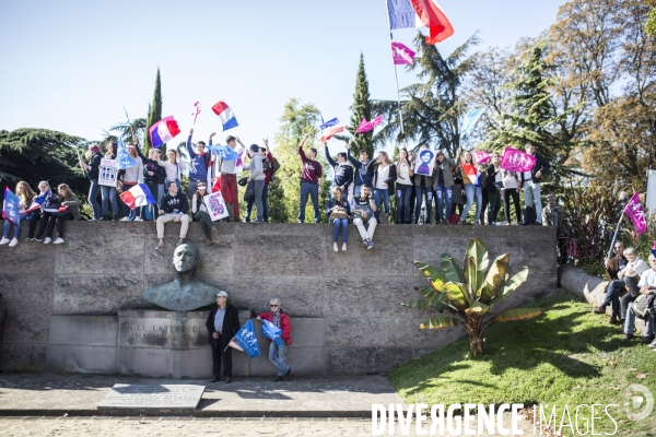 Manif pour tous