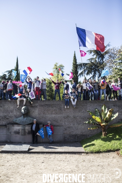 Manif pour tous