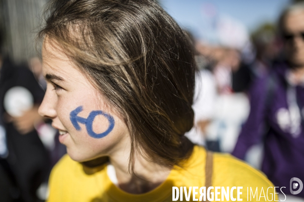 Manif pour tous