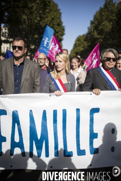 Manif pour tous