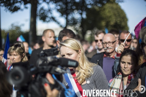 Manif pour tous
