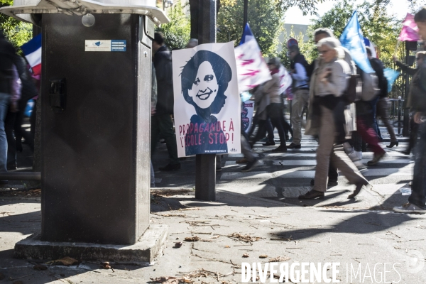 Manif pour tous