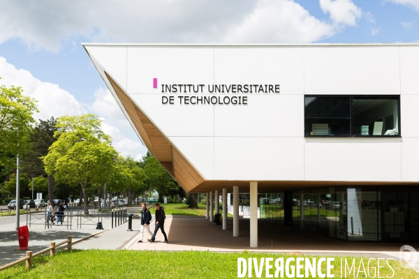 IUT d Angers