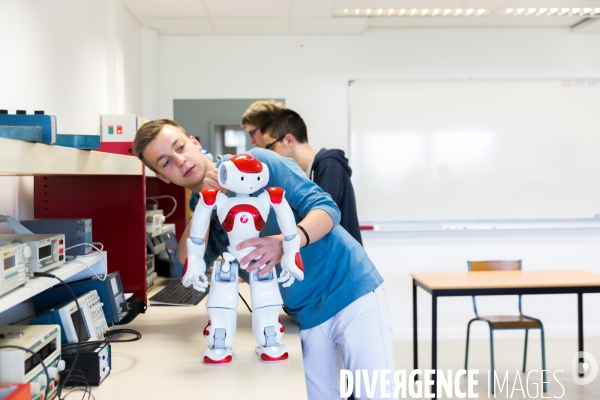 IUT d Angers