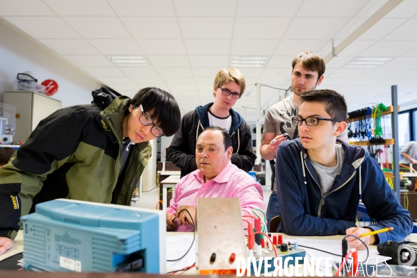 IUT d Angers