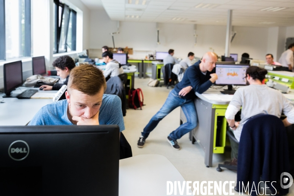 IUT d Angers