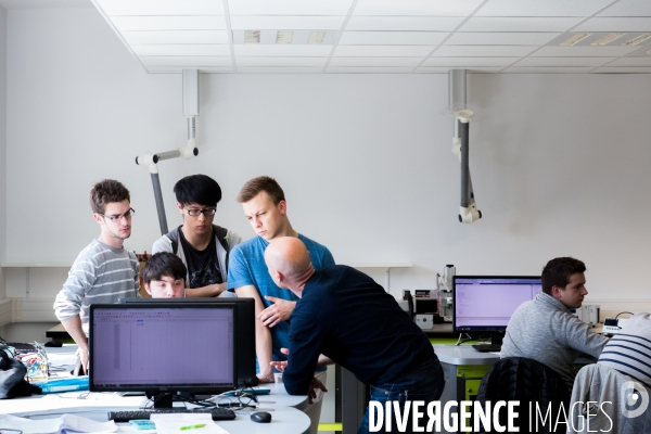 IUT d Angers