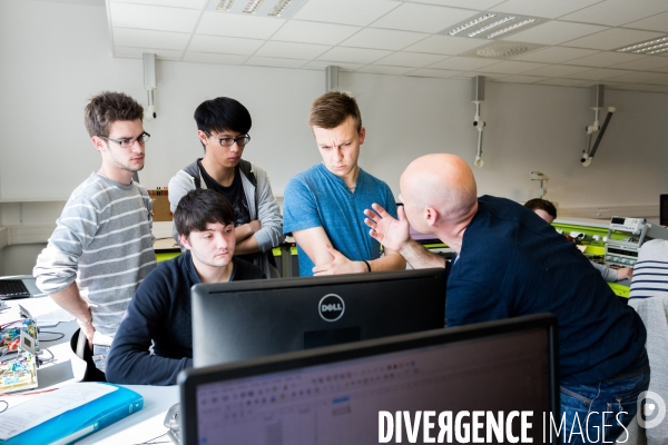 IUT d Angers