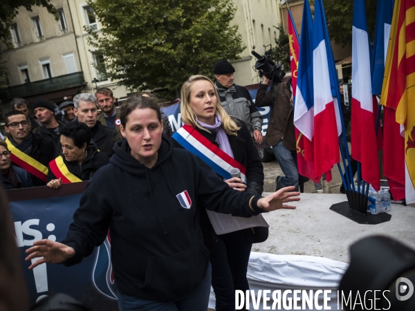 Front National Rally