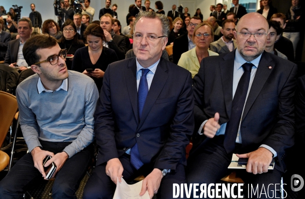 Conférence de presse d Emmanuel Macron