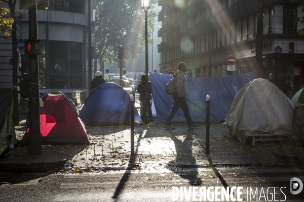 Migrants: retour à Stalingrad