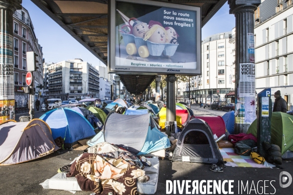 Migrants: retour à Stalingrad