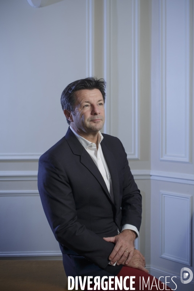 Denis jacquet