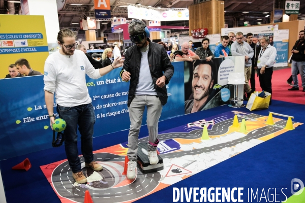 Mondial de l Automobile 2016